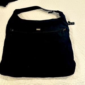 Gucci Travel Garment Bag Suit Bag